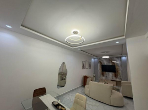 Chez-vous Dakar Chambre Salon